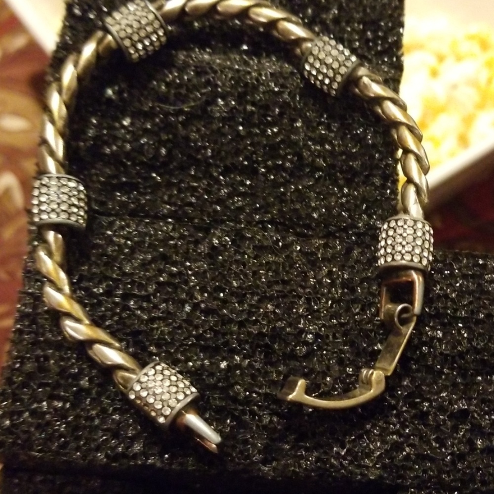 Brieton Collectors bracelet